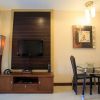 Studio en Thaïlande
